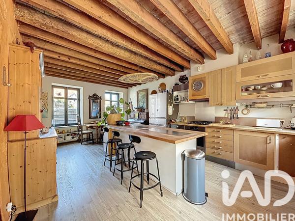 Maison à vendre 7 pièces 187 m² Wissous