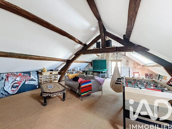 Maison à vendre 7 pièces 187 m² Wissous