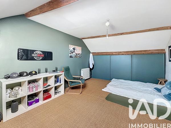 Maison à vendre 7 pièces 187 m² Wissous