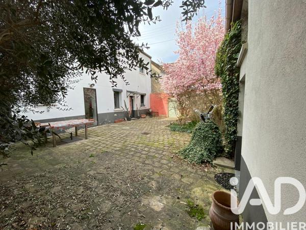 Maison à vendre 7 pièces 187 m² Wissous