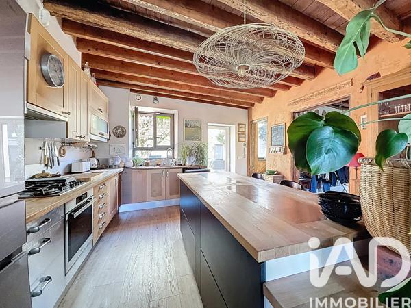 Maison à vendre 7 pièces 187 m² Wissous