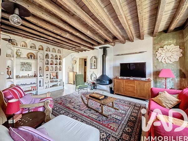 Maison à vendre 7 pièces 187 m² Wissous