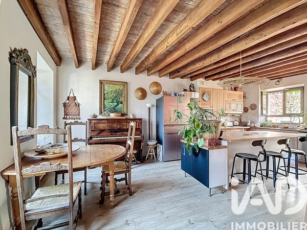 Maison à vendre 7 pièces 187 m² Wissous