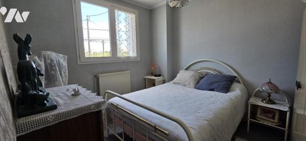 Maison 4 pièces de 77 m² 