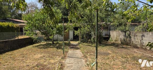 Maison 4 pièces de 77 m² 