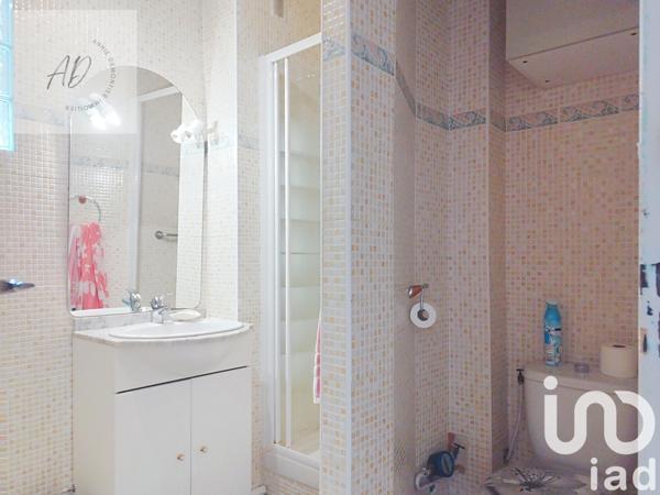 Appartement à vendre 4 pièces 62 m² Vitry-sur-Seine