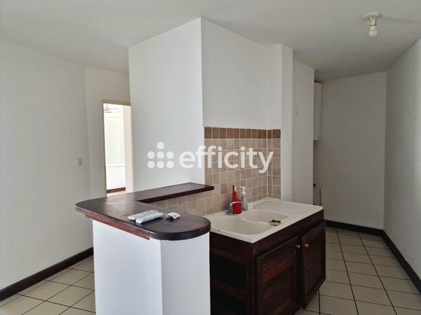 Appartement 3 pièces - 64 m² Exclusivité