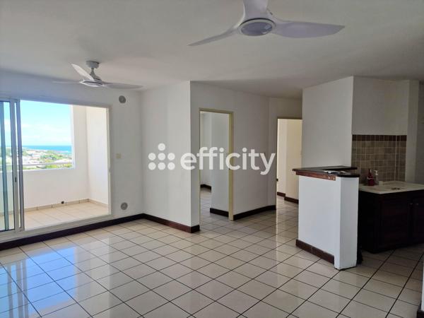 Appartement 3 pièces - 64 m² Exclusivité