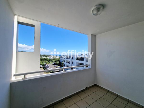 Appartement 3 pièces - 64 m² Exclusivité