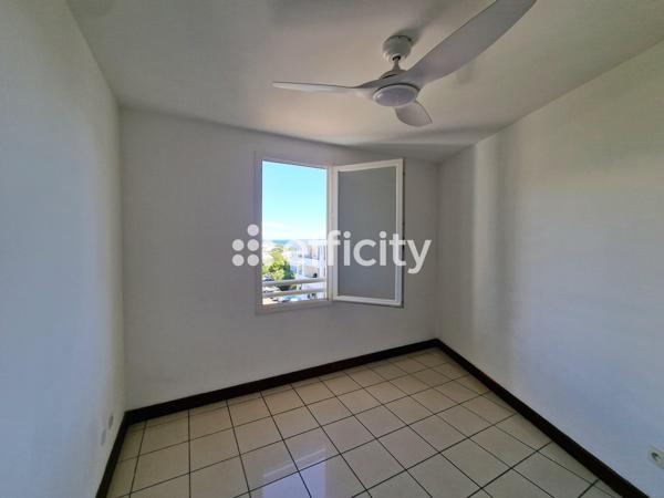 Appartement 3 pièces - 64 m² Exclusivité