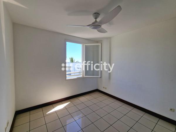 Appartement 3 pièces - 64 m² Exclusivité