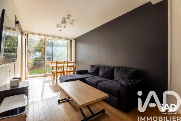 Appartement à vendre 4 pièces 66 m² Fontenay-le-Fleury