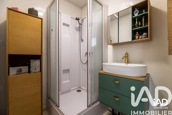 Appartement à vendre 4 pièces 66 m² Fontenay-le-Fleury