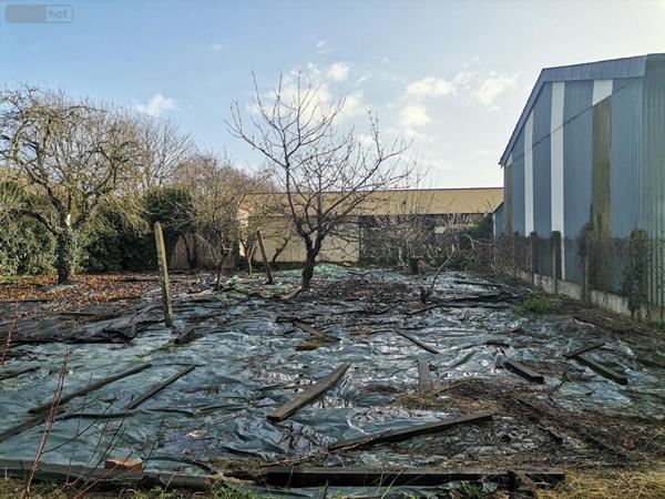 Maison à vendre à Montfort-sur-Meu en Ille-et-Vilaine (35160), ref : 048-V1290V