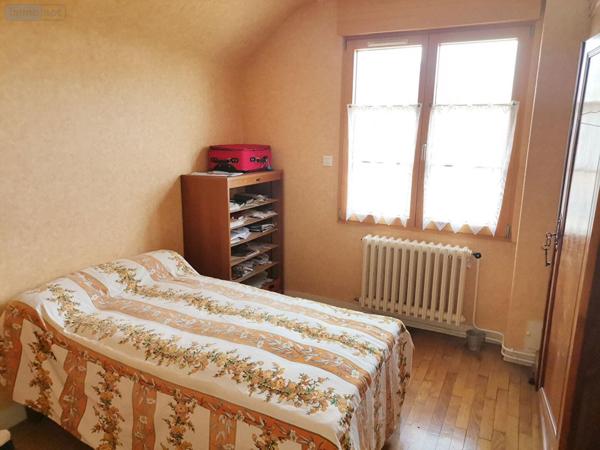 Maison à vendre à Montfort-sur-Meu en Ille-et-Vilaine (35160), ref : 048-V1290V