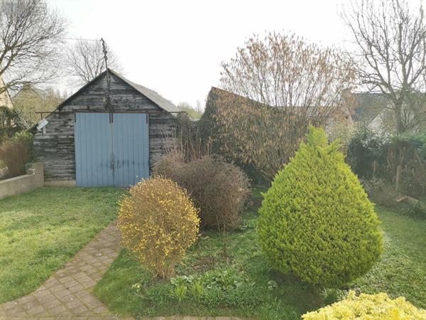 Maison à vendre à Montfort-sur-Meu en Ille-et-Vilaine (35160), ref : 048-V1290V