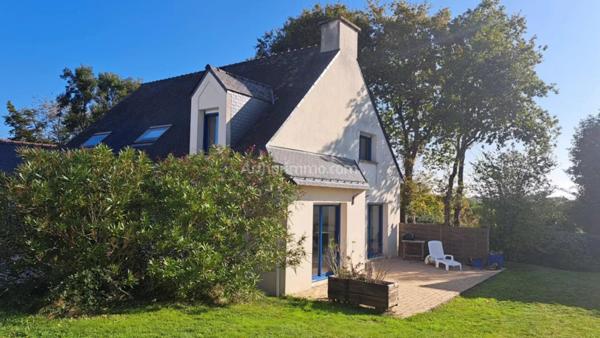 Vente Maison 5 pièces 153 m2 à Le Bono