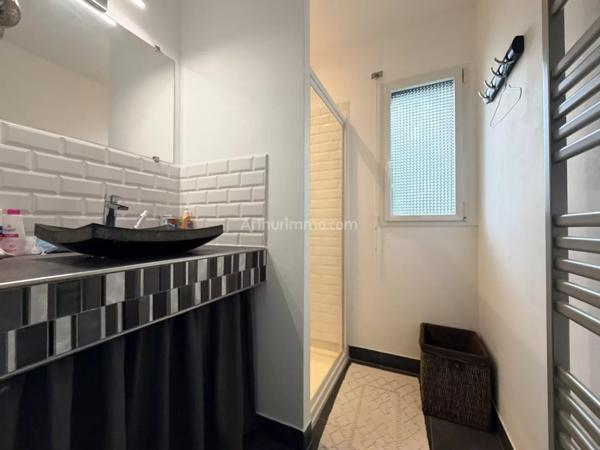 Vente Maison 5 pièces 153 m2 à Le Bono