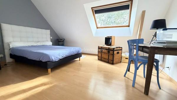 Vente Maison 5 pièces 153 m2 à Le Bono