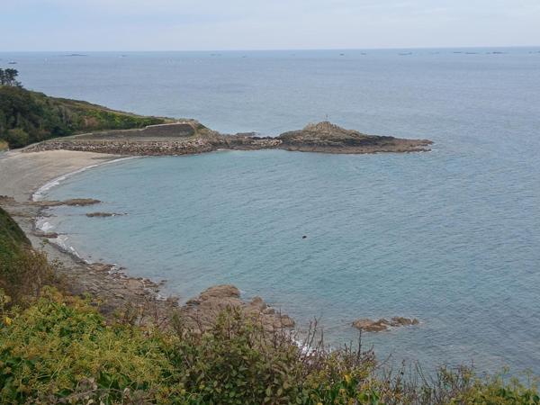 BINIC - SECTEUR CORPS DE GARDE