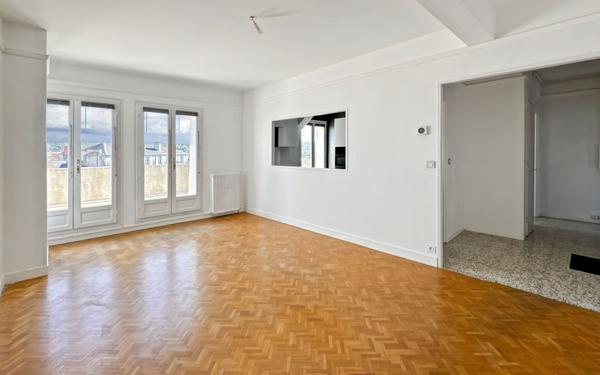 Appartement à vendre    4 pièces • 78,53 m2 Périgueux