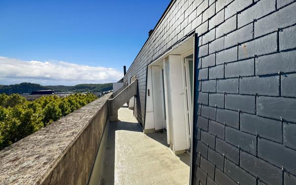 Appartement à vendre    4 pièces • 78,53 m2 Périgueux