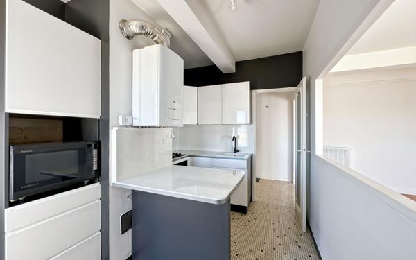 Appartement à vendre    4 pièces • 78,53 m2 Périgueux