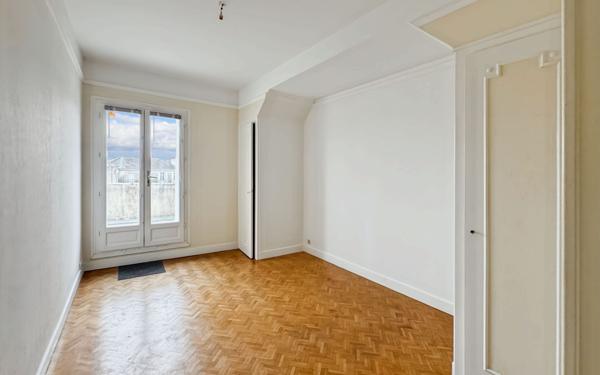 Appartement à vendre    4 pièces • 78,53 m2 Périgueux