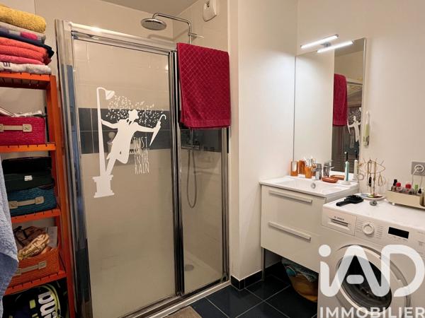 Appartement à vendre 2 pièces 43 m² Cesson-Sévigné