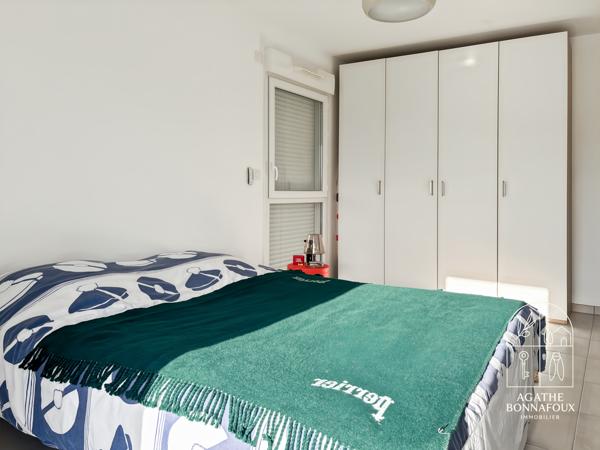 Arles (13200) Appartement T3 74 m2 avec terrasse et 2 places de parking