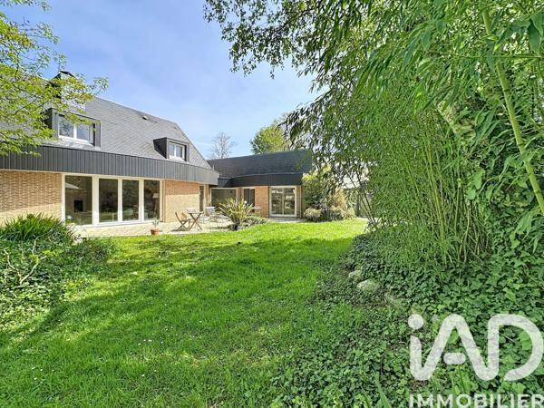 Maison à vendre 6 pièces 142 m² Vannes