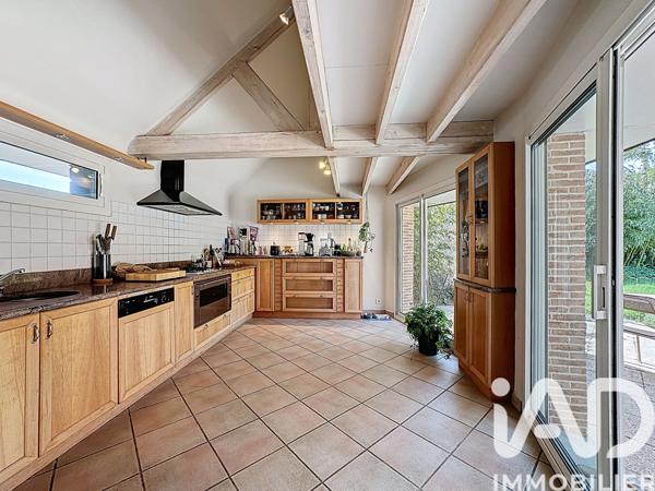 Maison à vendre 6 pièces 142 m² Vannes