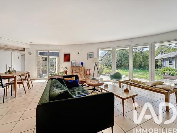 Maison à vendre 6 pièces 142 m² Vannes