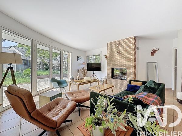 Maison à vendre 6 pièces 142 m² Vannes