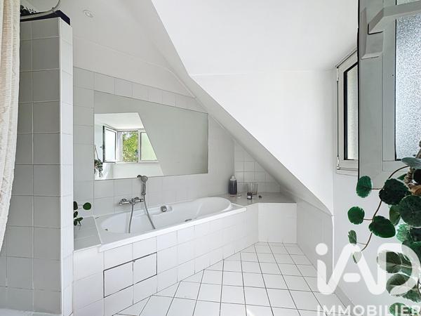 Maison à vendre 6 pièces 142 m² Vannes
