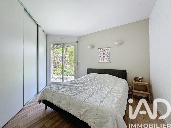 Maison à vendre 6 pièces 142 m² Vannes