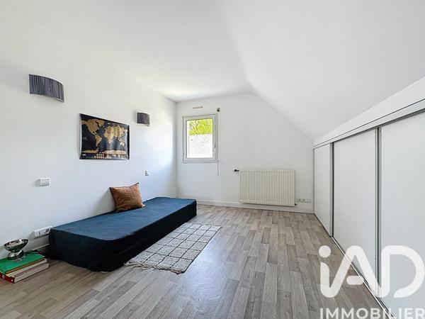 Maison à vendre 6 pièces 142 m² Vannes