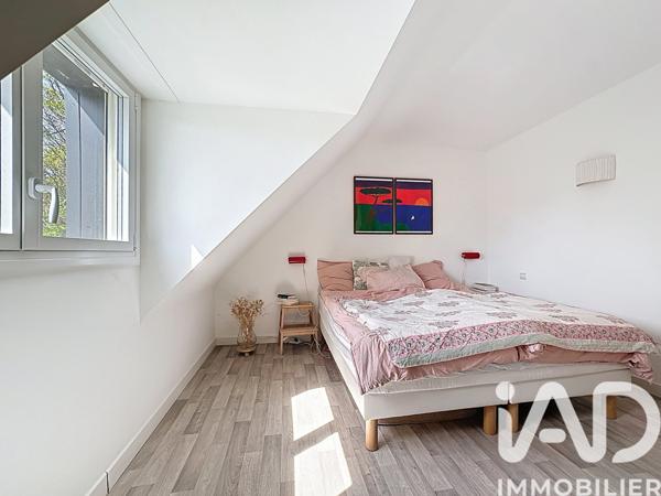 Maison à vendre 6 pièces 142 m² Vannes