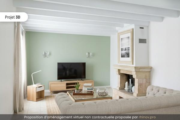 Maison à vendre |  Salies-de-Béarn |  6 pièces | 163 m²