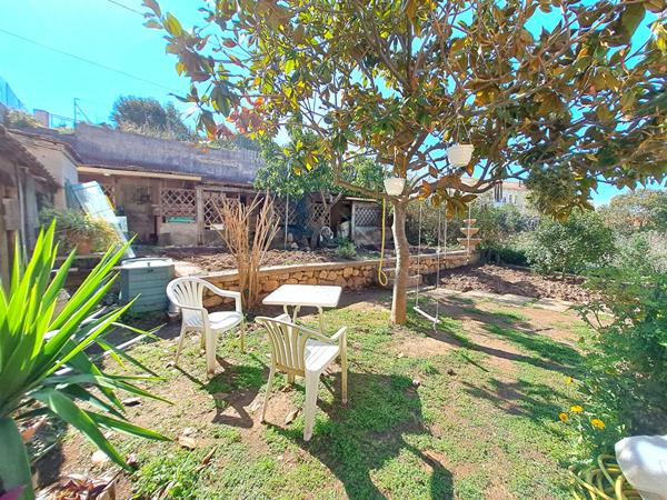 Maison individuelle 124 m² secteur centre ville, plages et commerces à pied