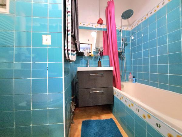 Maison individuelle 124 m² secteur centre ville, plages et commerces à pied