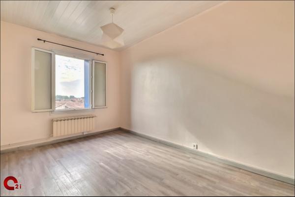 Maison 4 pièces - 92 m² Exclusivité efficity