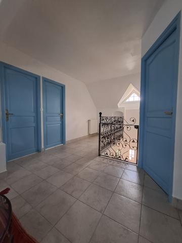 À vendre - Maison traditionnelle, 6 pièces située à Beaumont-sur-Sarthe (72170)