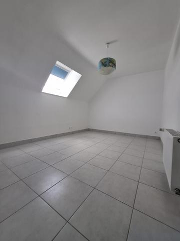 À vendre - Maison traditionnelle, 6 pièces située à Beaumont-sur-Sarthe (72170)