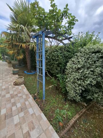 À vendre - Maison traditionnelle, 6 pièces située à Beaumont-sur-Sarthe (72170)