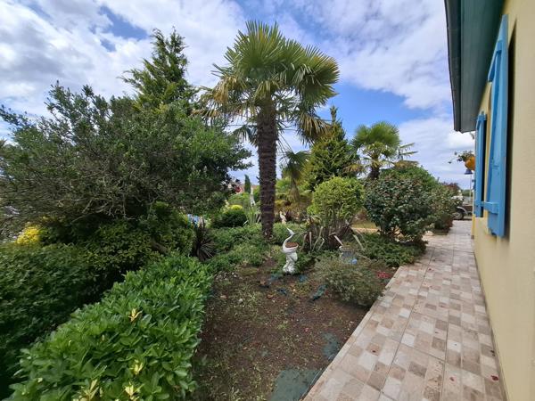 À vendre - Maison traditionnelle, 6 pièces située à Beaumont-sur-Sarthe (72170)