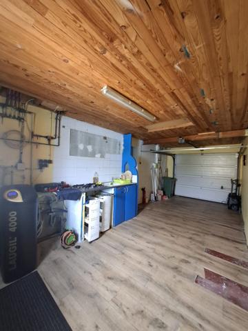 À vendre - Maison traditionnelle, 6 pièces située à Beaumont-sur-Sarthe (72170)