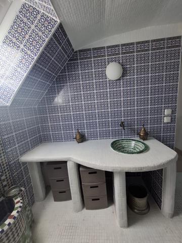 À vendre - Maison traditionnelle, 6 pièces située à Beaumont-sur-Sarthe (72170)