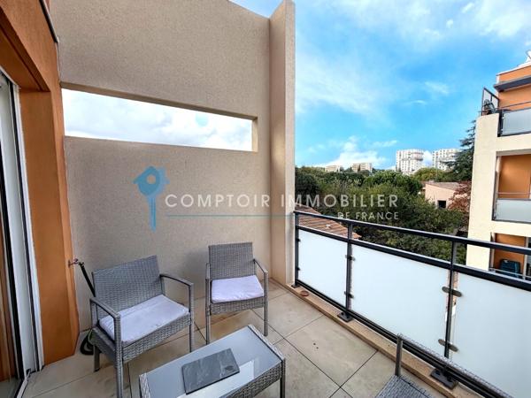 Appartement
                                                                                                                                                                                                                                                                                                                        2 pièce(s)                                                                                                                                                                                                          1 chambre(s)                                                                                                                                                                                                          41.55  m²