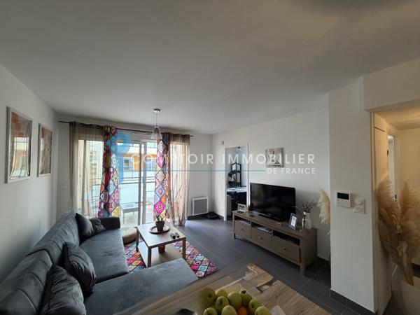 Appartement
                                                                                                                                                                                                                                                                                                                        2 pièce(s)                                                                                                                                                                                                          1 chambre(s)                                                                                                                                                                                                          41.55  m²